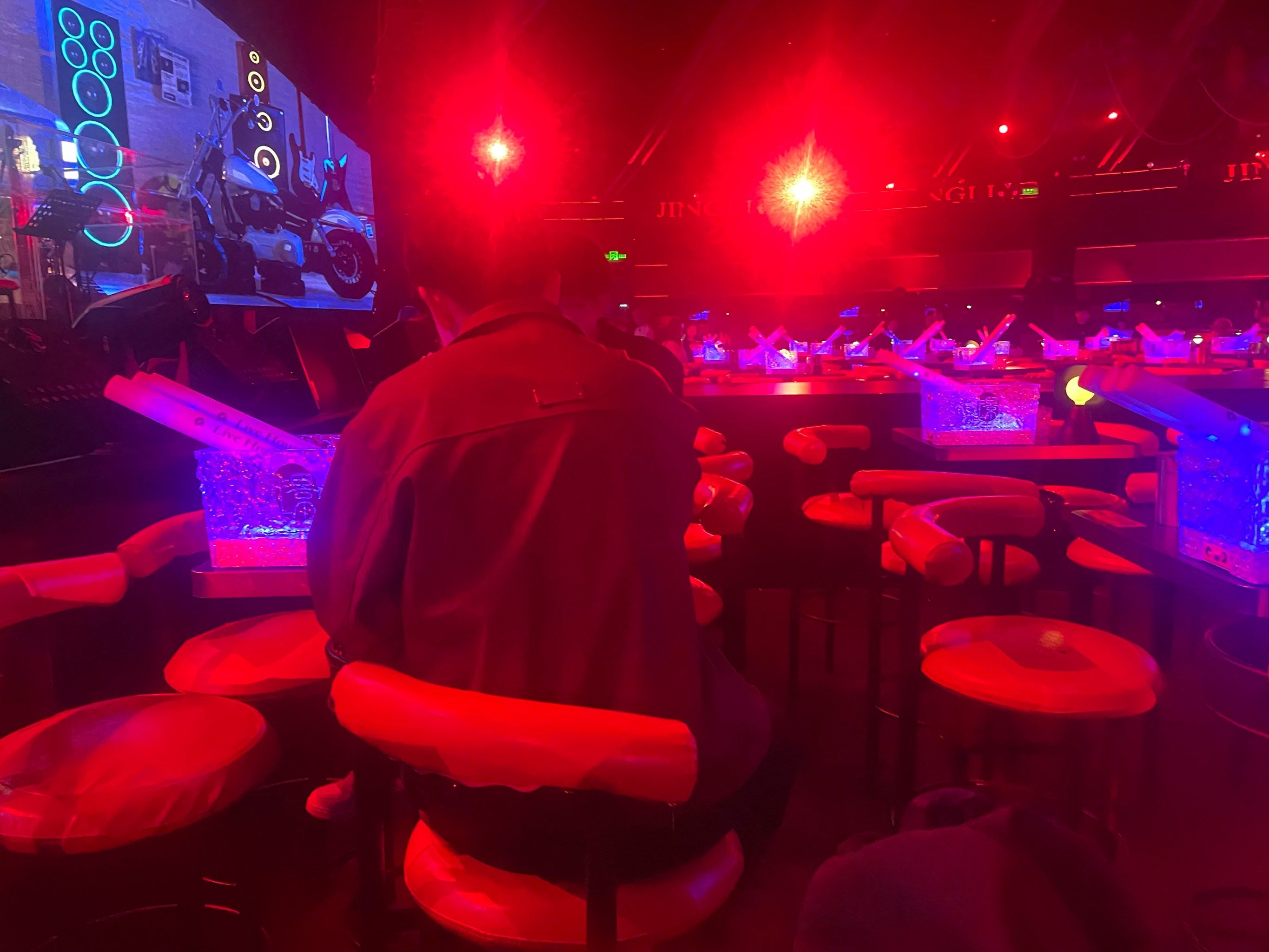 安庆商务ktv首选性价比-怀宁县ktv预订