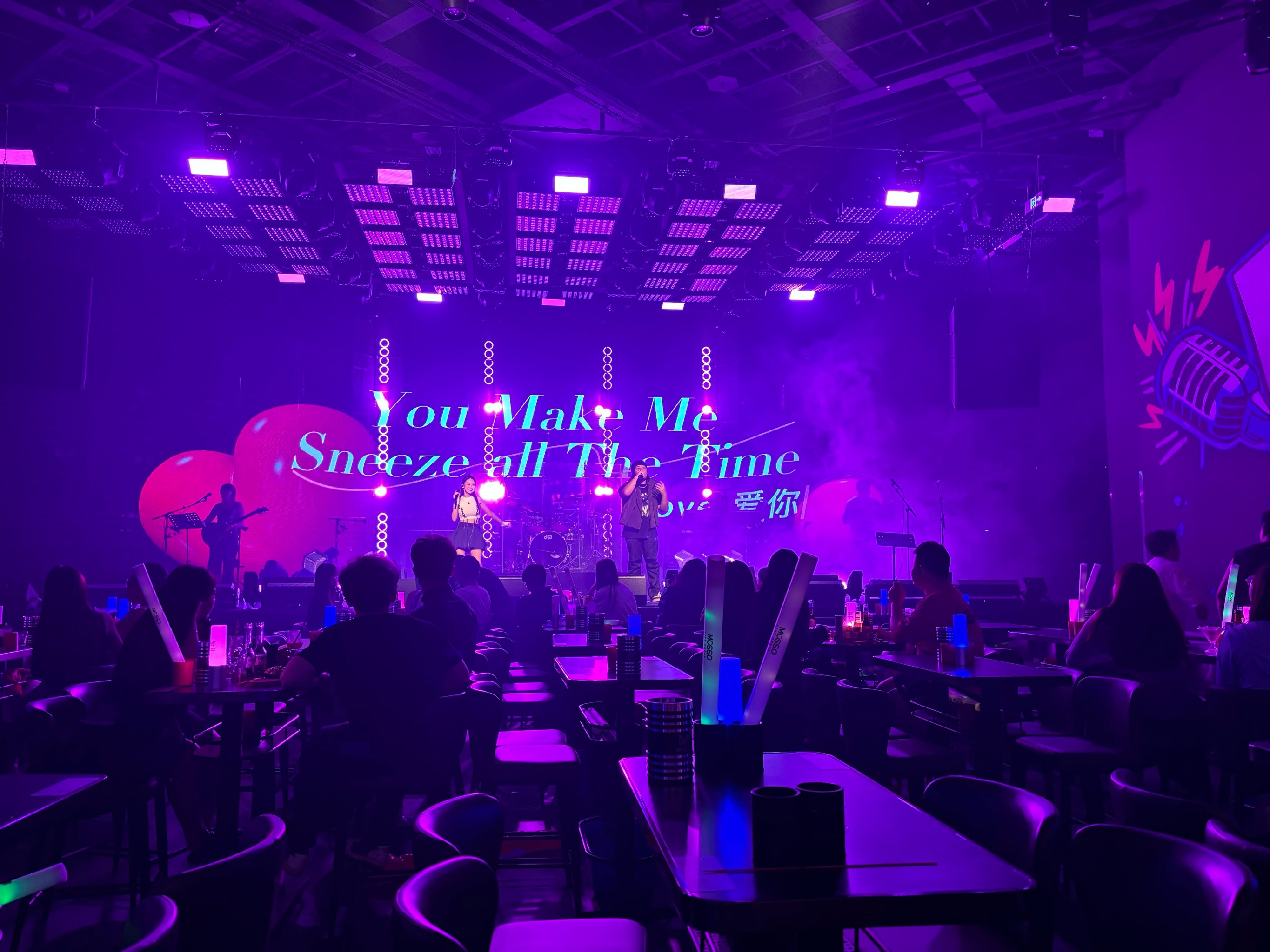 安庆商务ktv一小时多少钱-怀宁县ktv预订