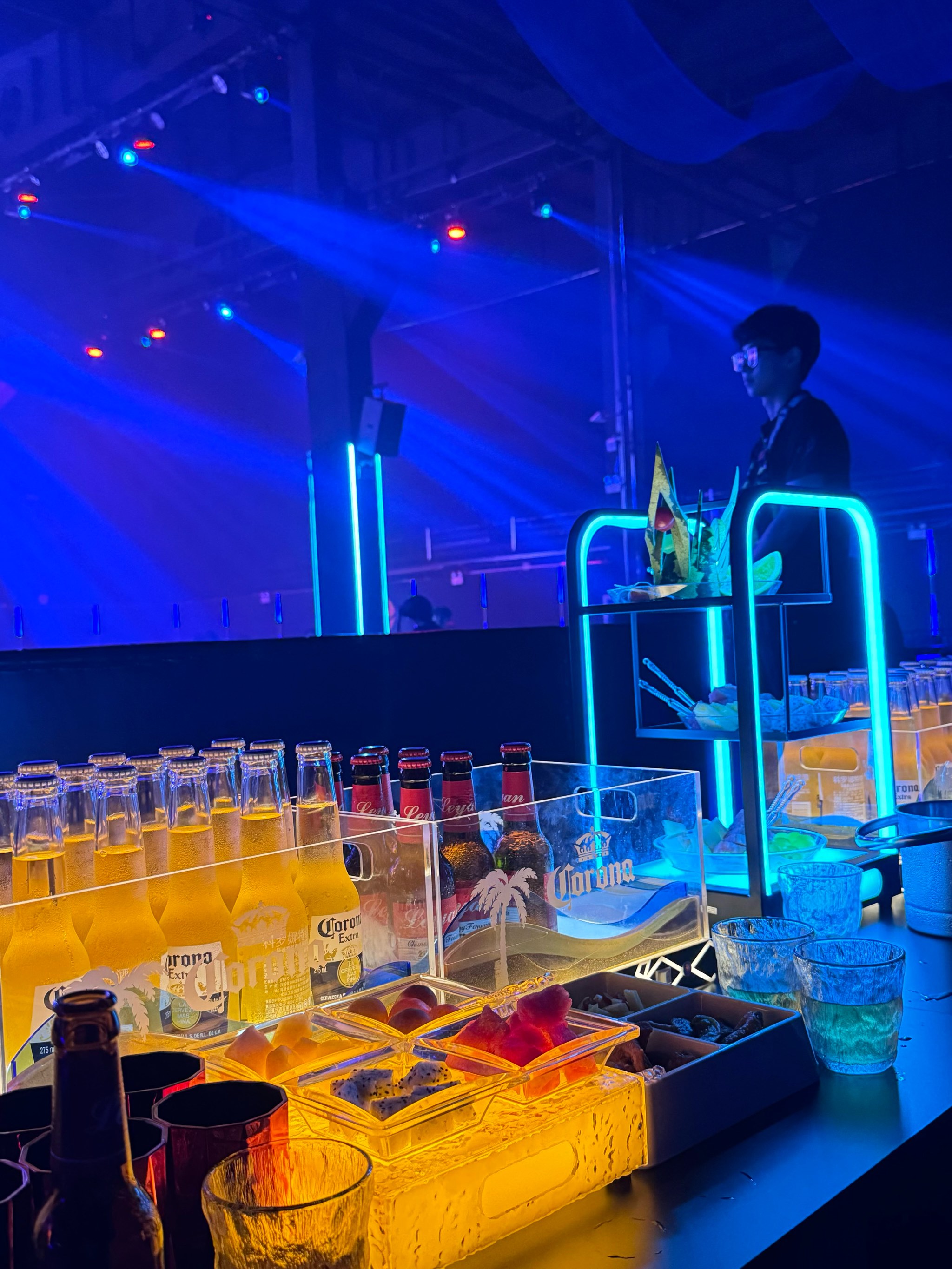 安庆商务ktv新手必看攻略-宜秀区ktv预订